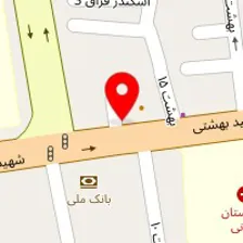 ستاره شهر آشپزخانه