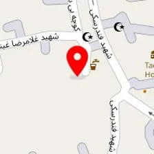 کافه رستوران سرایه خان