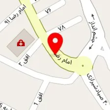 رستوران چشم انداز