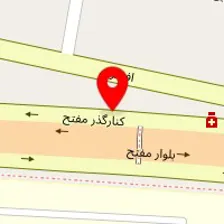 رستوران مرکزی برادران یزدانی (شعبه ۴)