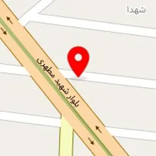 رستوران بیرون بر شاه توت