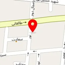 غذاخوری تاک