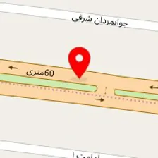 بیرون بر و رستوران سفیر