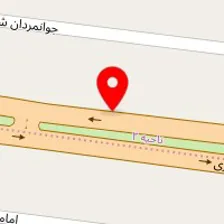 رستوران نگین شهر