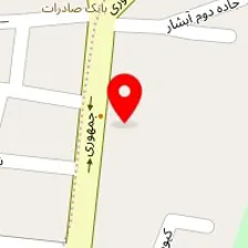 باغ رستوران شاخه نبات