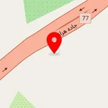 کافه رستوران سنتی نمکدون