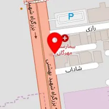 کافه رستوران ارگ بابل