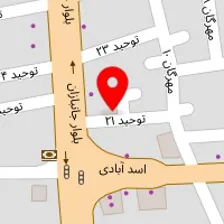 کافه رستوران رویال ماهان