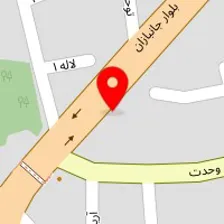 کافه رستوران گرانسا