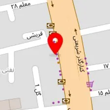 رستوران فرانسوی و ایتالیایی سیب