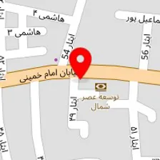 رستوران کریم نژاد