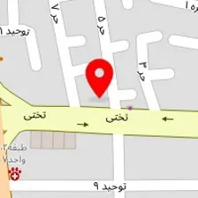 فروشگاه غذای حاج حسن