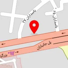 آشپزخانه و مواد غذایی ثامن الائمه