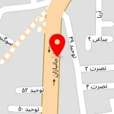 رستوران رضایی