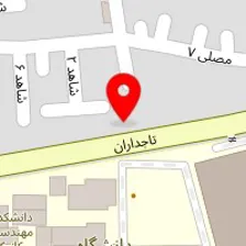 رستوران تندیر