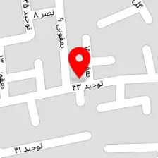 رستوران مجد