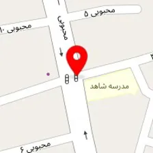 رستوران مجلل