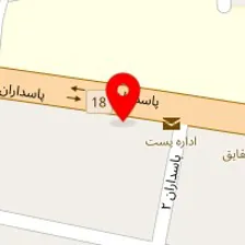 کبابی دارچین