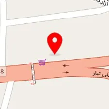 رستوران محلی سوس کباب