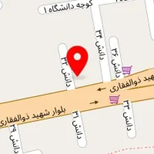 رستوران و کافه 24