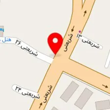 غذاخوری و تهیه غذا تیکا