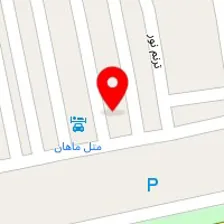 رستوران سنا