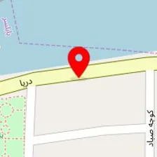 آشپزخانه و غذاخوری نارنجستان