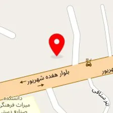 کباب و کافی شاپ اکبرمشتی