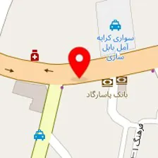 رستوران حاج عظیم