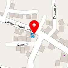 غذاخوری گیلانه (شعبه اصلی)