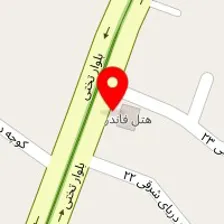 رستوران اکبر جوجه