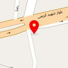 کافی شاپ و رستوران نایت