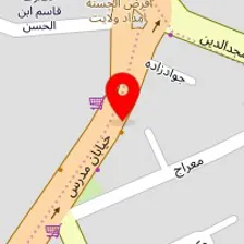 رستوران مادربزرگ