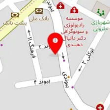 رستوران سنتی پلوچی