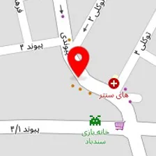 رستوران و کافه سفیر