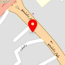 رستوران دریایی سی فود ساری