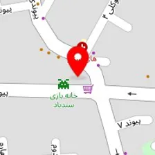 رستوران الیزه