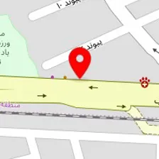 رستوران محسن