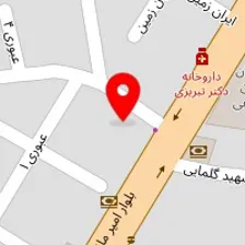 رستوران ققنوس