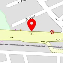 کافه کباب ری را