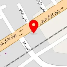آشپزخانه و غذاخوری نازگل