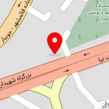 رستوران ترنج