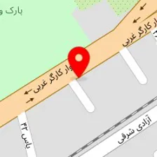 رستوران اکبر جوجه HAJ