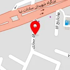 کافه رستوران عمارت دیدار