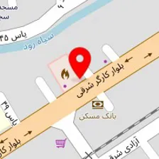 رستوران خان بابا