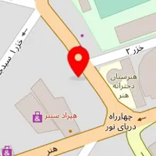 کافه رستوران دانژه