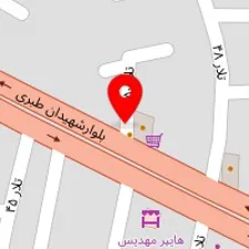 رستوران خاوان خان