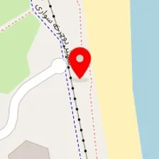 رستوران و کافی شاپ آنا