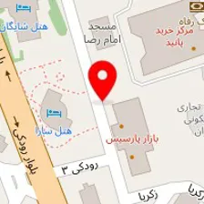 رستوران و کافی شاپ وینه