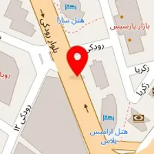 رستوران اکسیژن